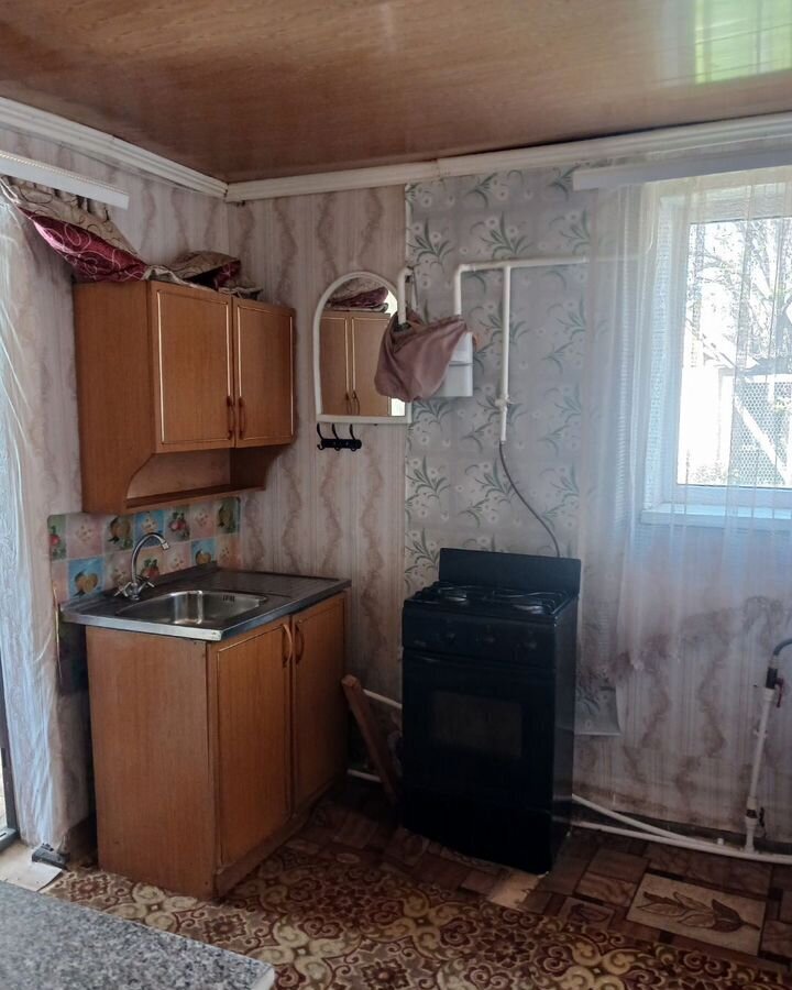 квартира г Пятигорск п Нижнеподкумский ул Гагарина 18/1 ст-ца Константиновская фото 12
