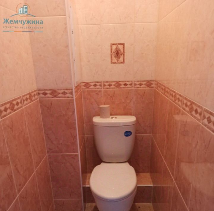 квартира г Димитровград пр-кт Ленина 37бк/1 фото 5