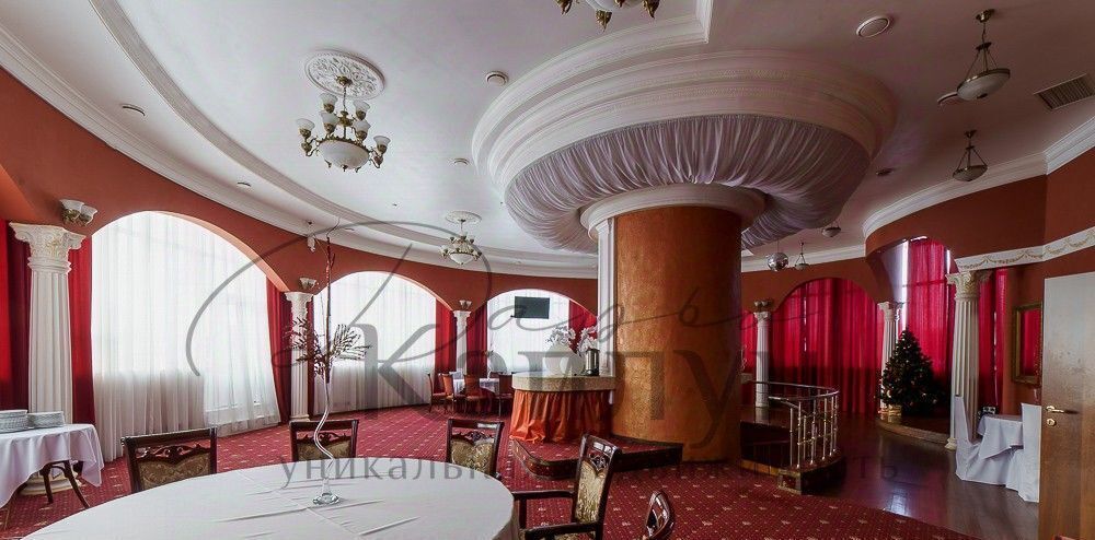 торговое помещение г Нижний Новгород Канавинская ш Московское 142 фото 14