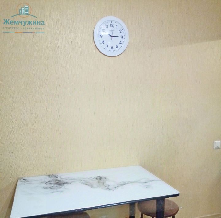 квартира г Димитровград пр-кт Автостроителей 43 фото 18