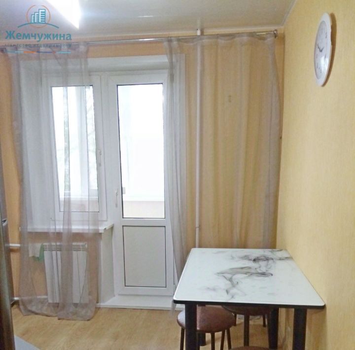 квартира г Димитровград пр-кт Автостроителей 43 фото 20