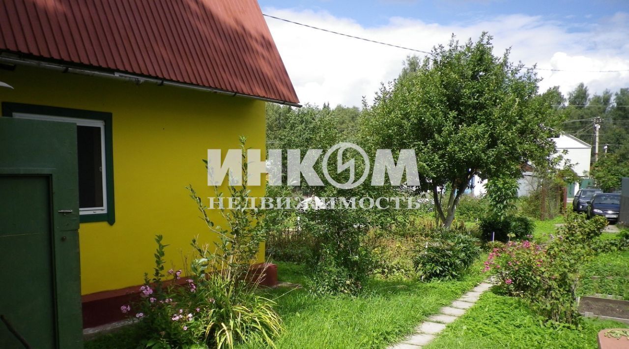 дом г Жуковский тер Союз-2 20, Истра муниципальный округ фото 2
