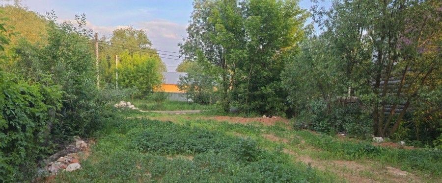 земля г Люберцы СНТ Зеленая Зона тер., 599, Некрасовка фото 3