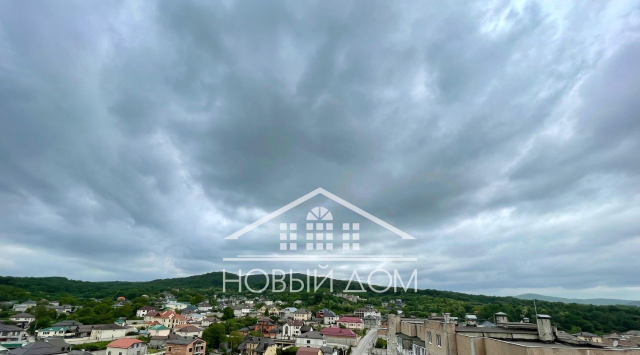 квартира г Нальчик ул Атажукина 2а фото 4