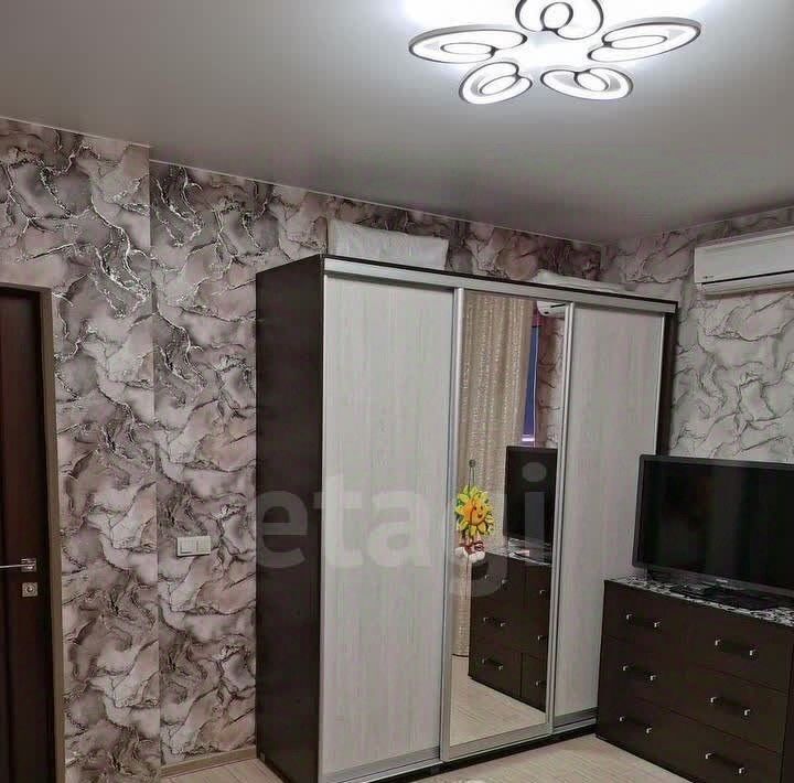квартира г Ижевск р-н Индустриальный ул Парковая 1 фото 10