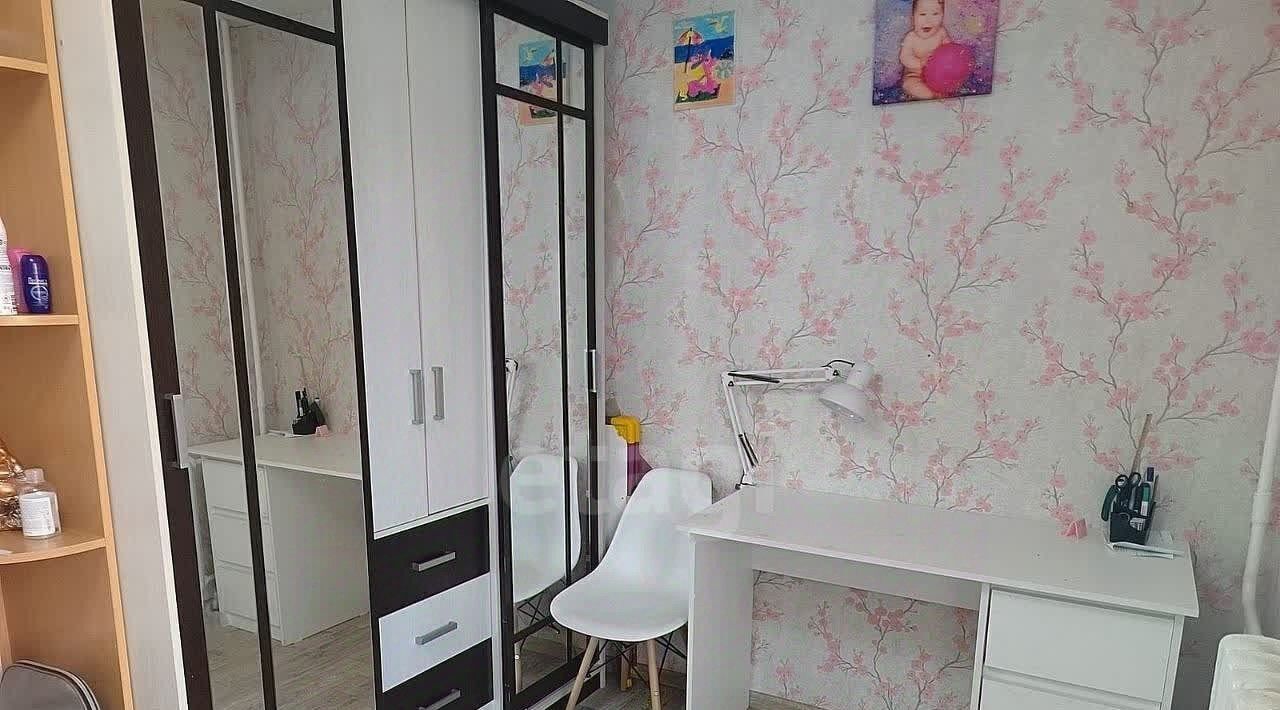квартира г Можга мкр Наговицынский 23 Можгинский район фото 17