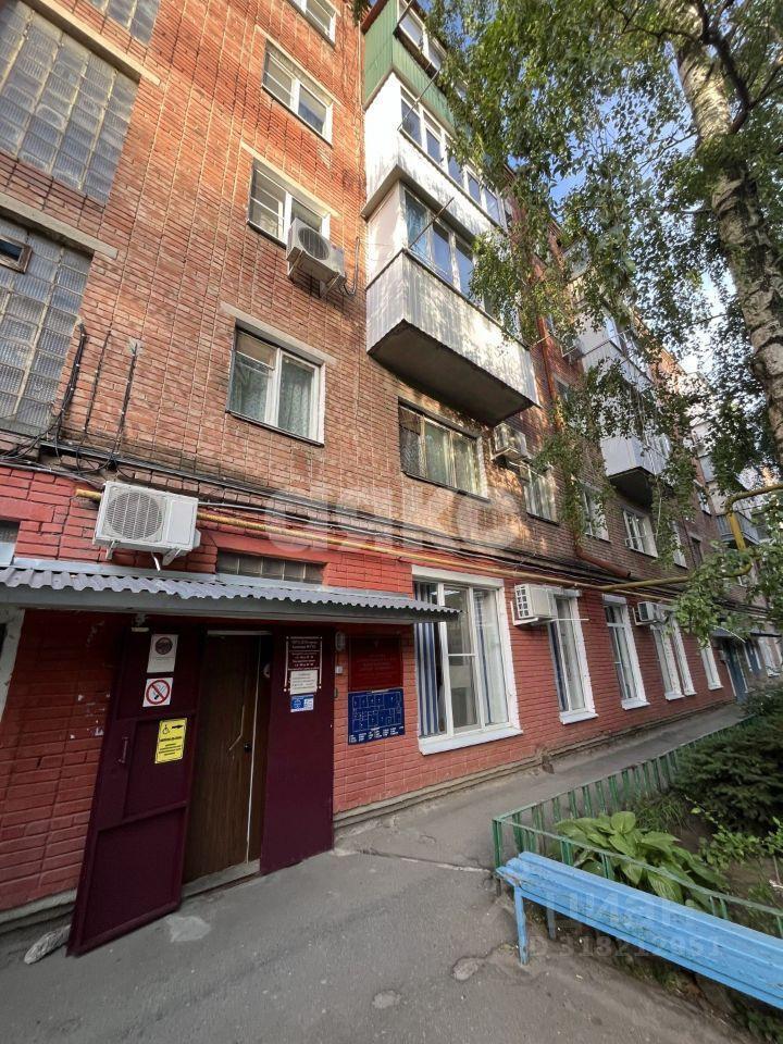 квартира г Армавир ул Советской Армии 16 фото 1