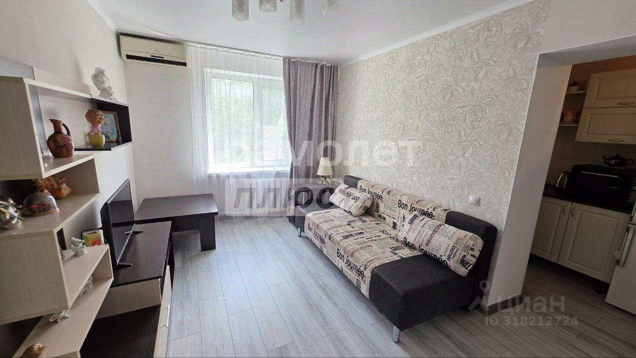 комната г Геленджик ул Орджоникидзе 9а фото 2