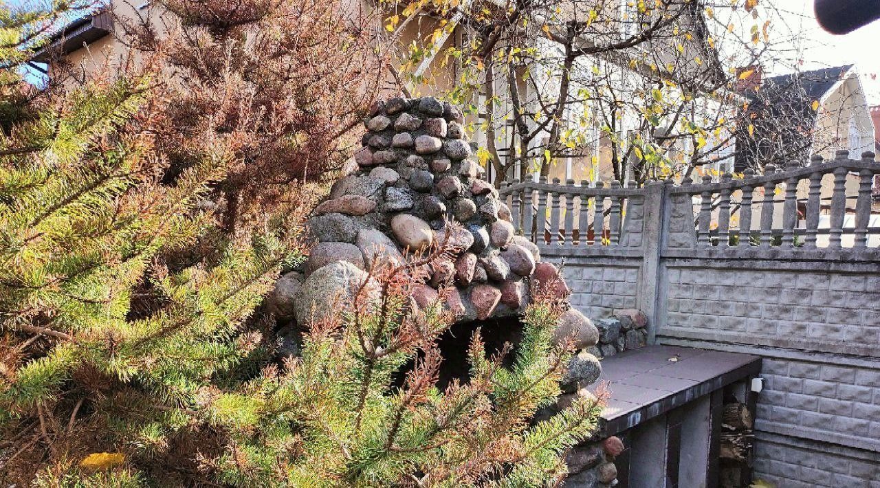 дом г Калининград р-н Московский ул Радужная 8 фото 22