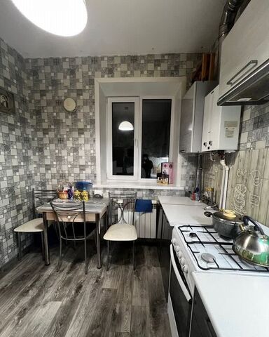 квартира Дальний дом 18 фото