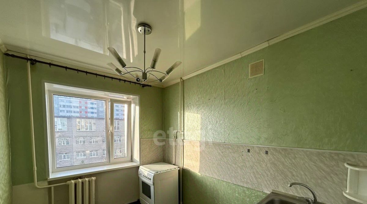 квартира г Новый Уренгой ул Молодежная 3 фото 11