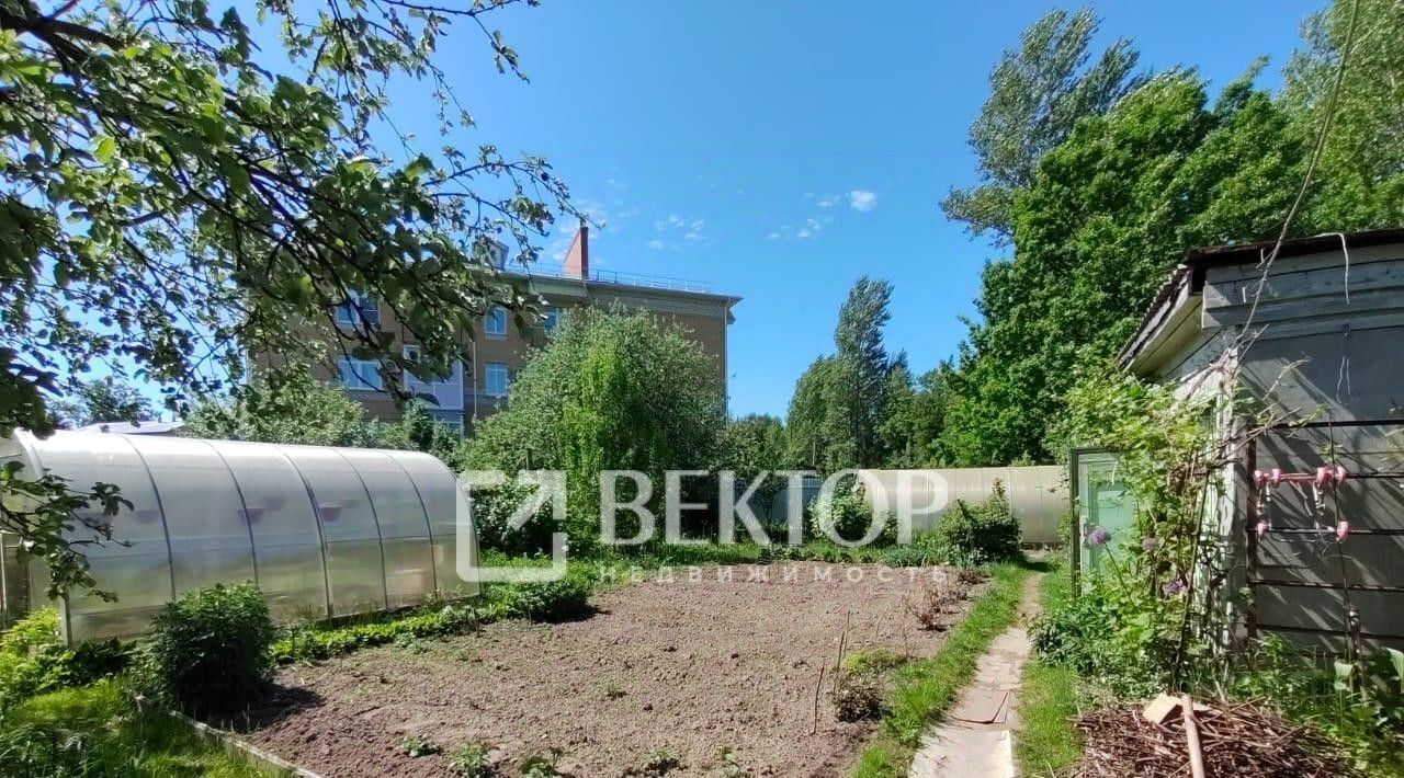 земля г Кострома Пантусово ул Михалевская 10 фото 18