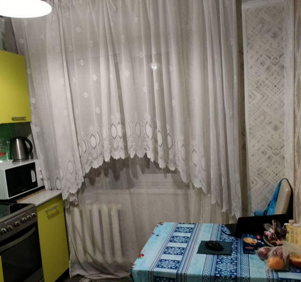 квартира г Нижневартовск ул Спортивная 3а Тюменская обл. фото 14