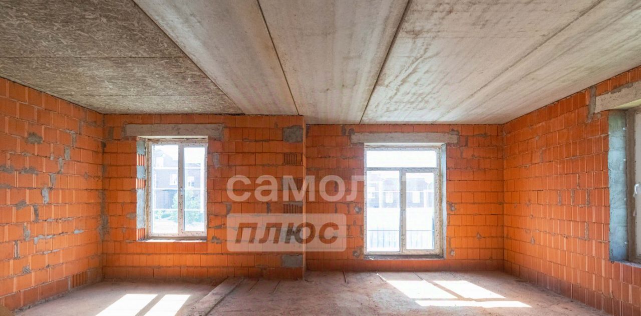 дом г Подольск д Бережки Подольск, 23 фото 35