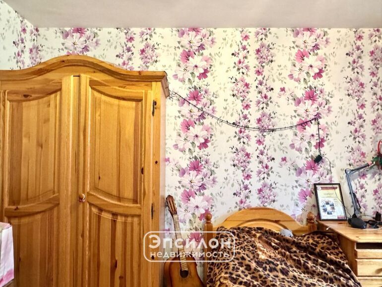 квартира г Курск р-н Центральный ул Хуторская 12г фото 9