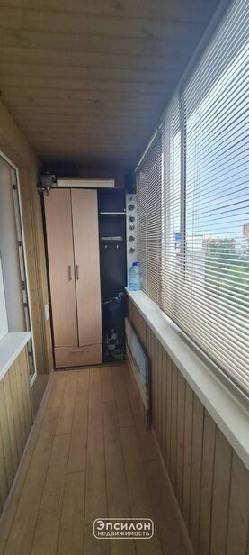 квартира г Курск р-н Центральный пр-кт Хрущева 29 фото 6