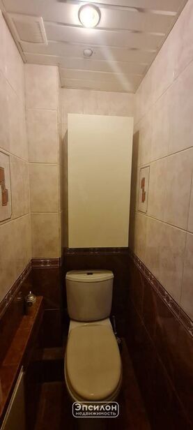 квартира г Курск р-н Центральный пр-кт Хрущева 29 фото 14