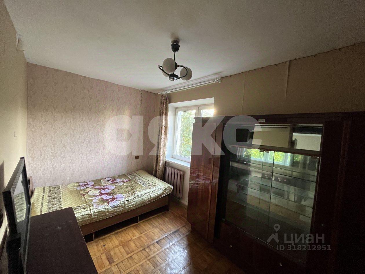 квартира г Армавир ул Советской Армии 16 фото 6