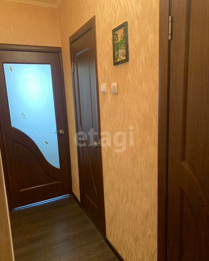 квартира г Усинск ул Воркутинская 5 фото 6