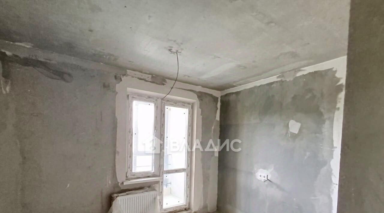 квартира г Калуга д Анненки р-н Ленинский ул Анненки 38к/1 фото 5