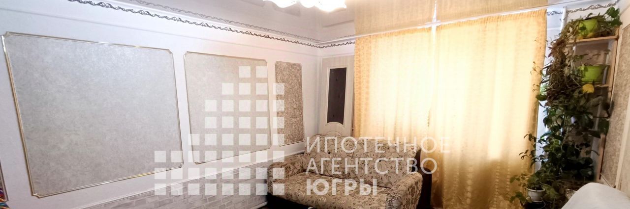 квартира г Ханты-Мансийск ул Ленина 113а фото 1
