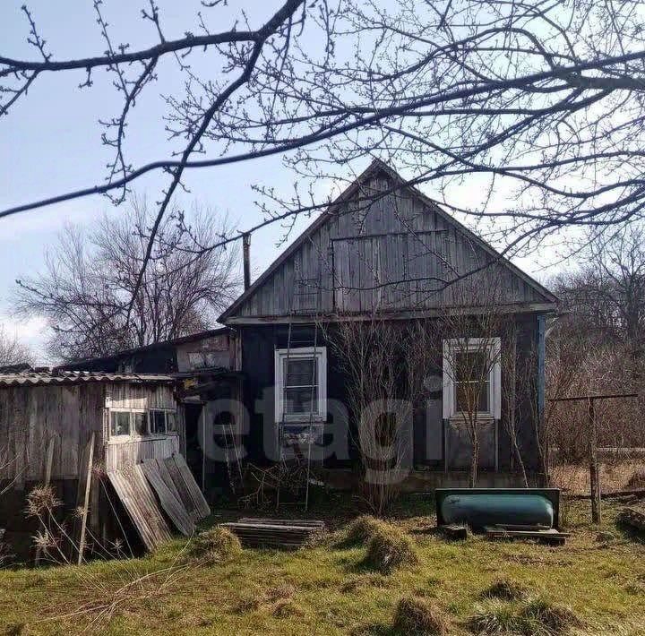 дом г Горячий Ключ ст-ца Пятигорская фото 4