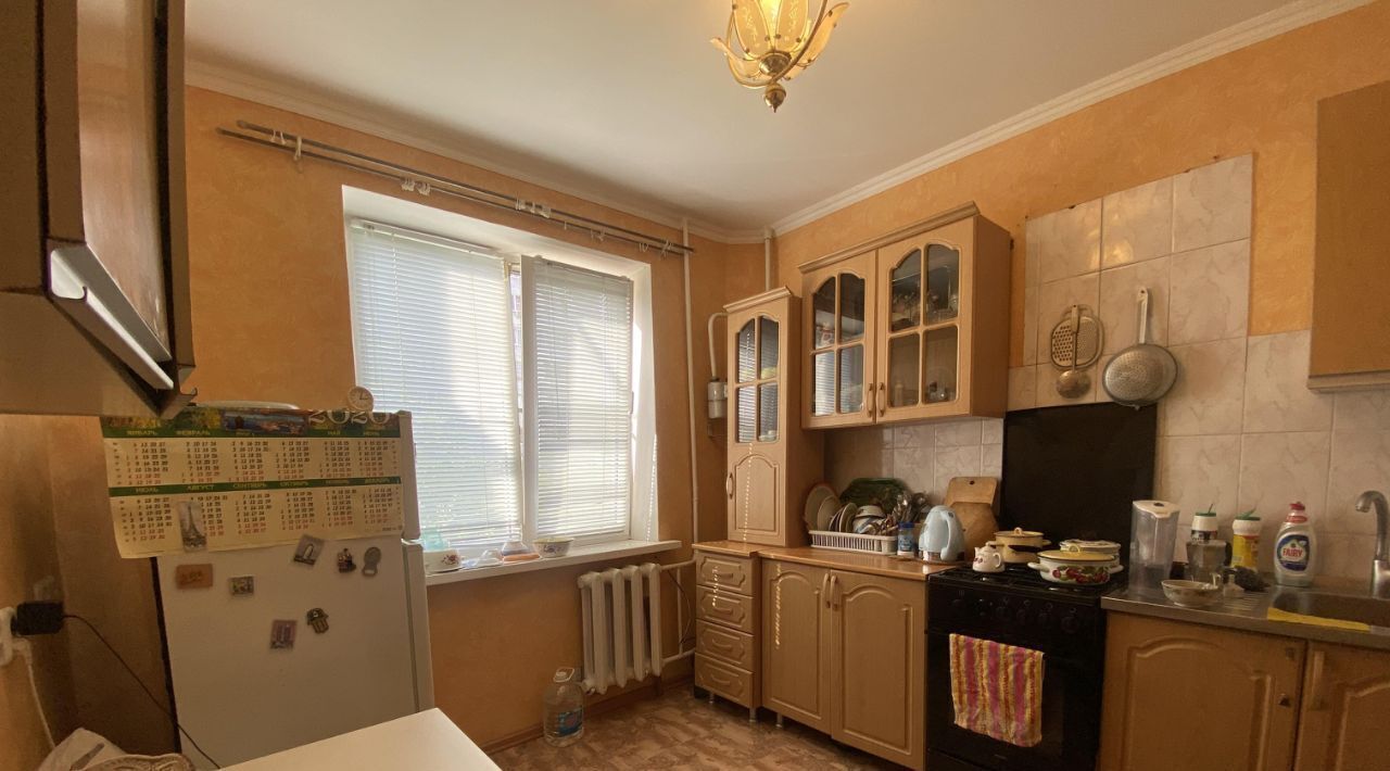 квартира г Армавир ул Советской Армии 222/3 фото 8