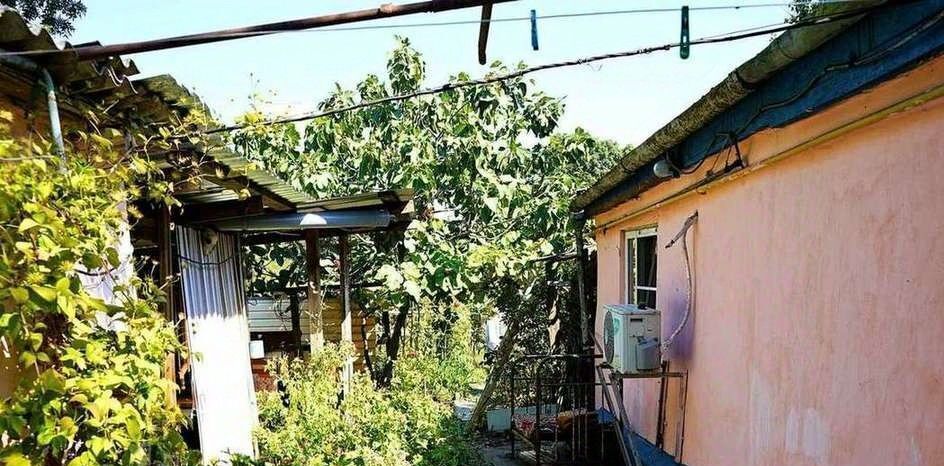 дом г Новороссийск р-н Центральный ул Пархоменко 66 фото 9