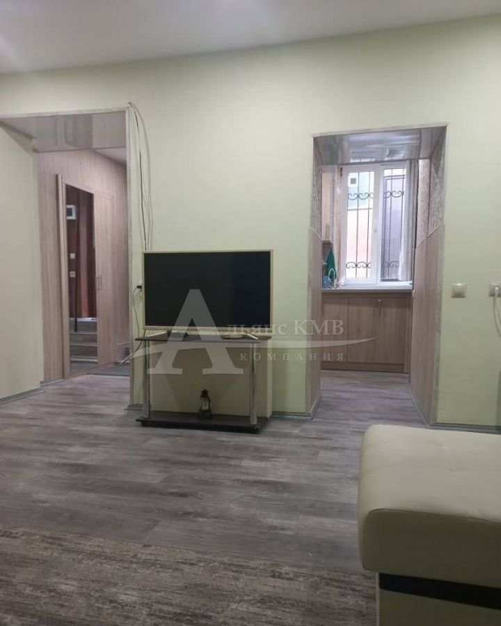 квартира г Кисловодск ул Чернышевского 23 фото 1