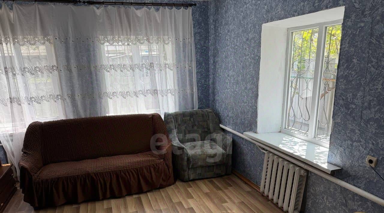 дом г Джанкой ул Кутузова 15 фото 2