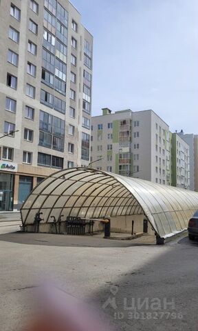 Академический ул Вильгельма де Геннина 31а фото
