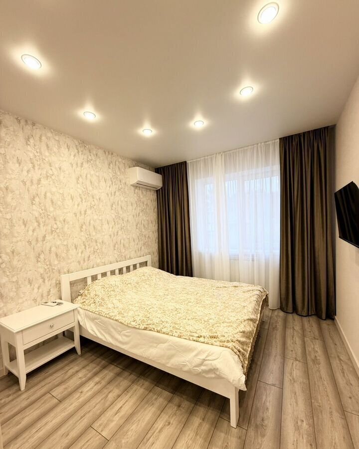 квартира г Геленджик ул Энгельса 3 фото 14
