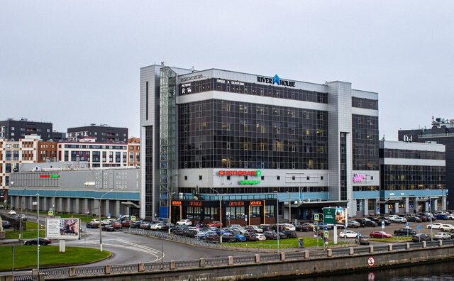 метро Петроградская ул Академика Павлова 5в фото