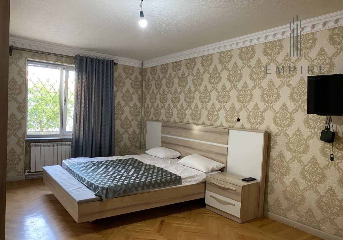 квартира г Грозный ул. Хамзата У. Орзамиева, 17 фото 6