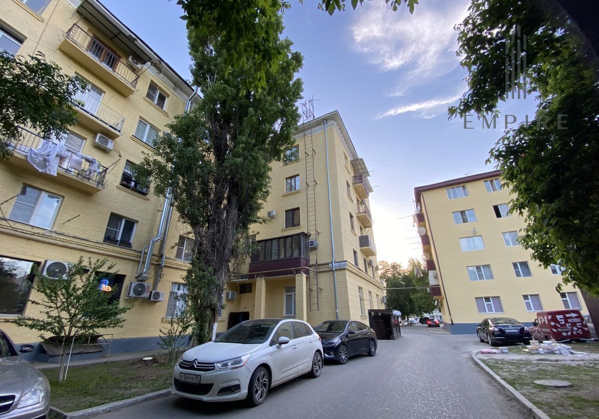 квартира г Грозный ул. Хамзата У. Орзамиева, 17 фото 28