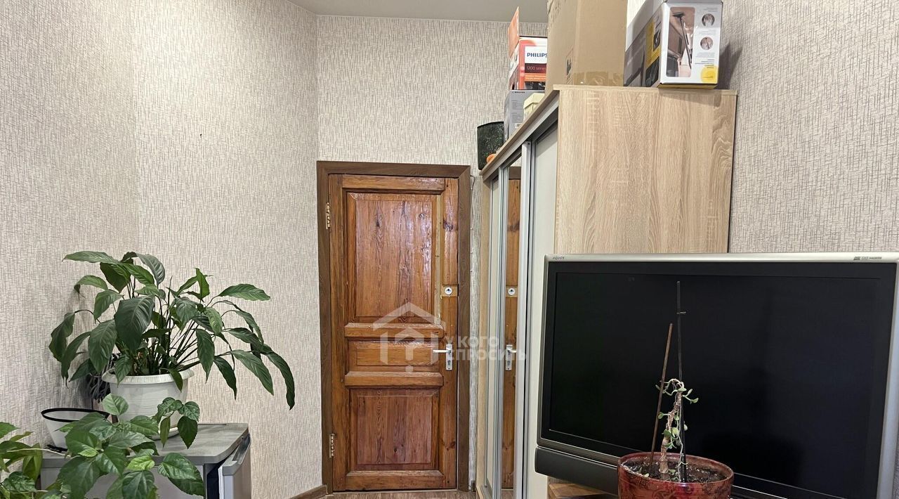 квартира г Санкт-Петербург Горный институт, просп. Большой Васильевского острова, 94 фото 22