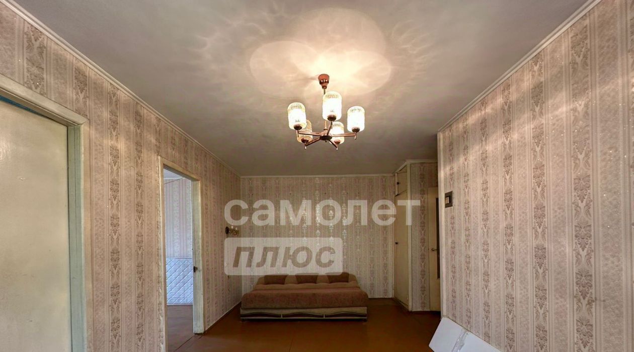 квартира р-н Угличский г Углич ул Часовая 4 фото 1