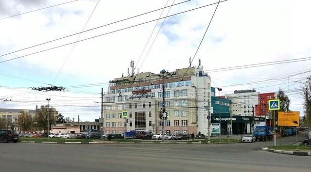 Бурнаковская ш Сормовское 1д фото
