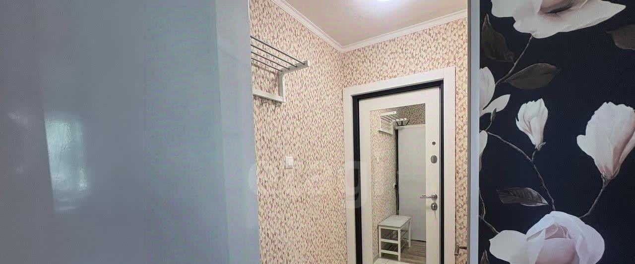 квартира г Казань Яшьлек ул Восстания 79 фото 9