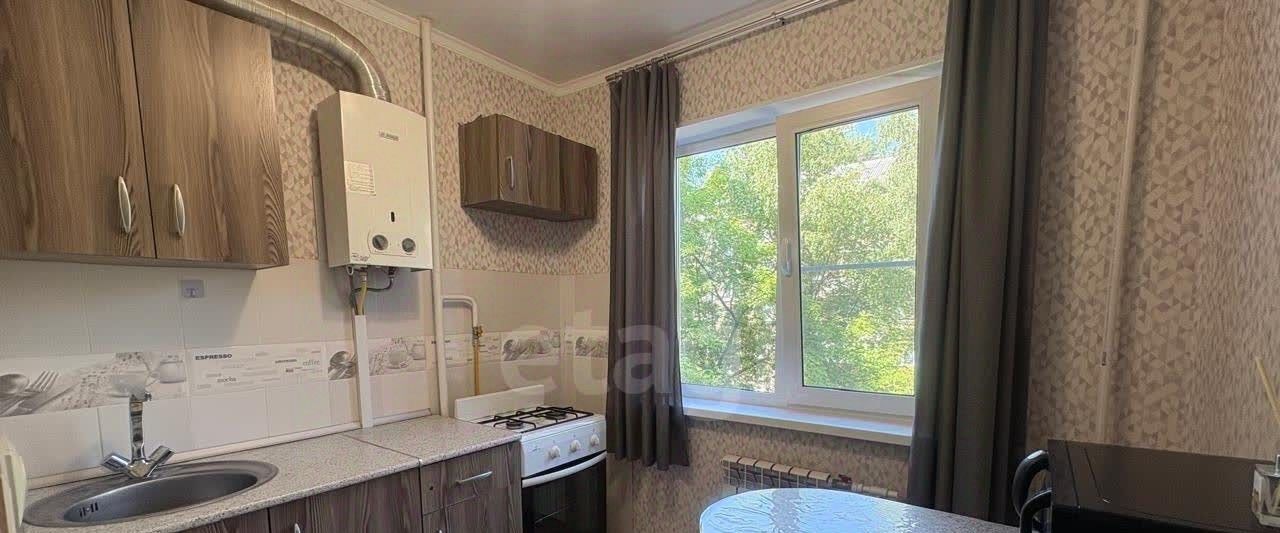 квартира г Казань Яшьлек ул Восстания 79 фото 16