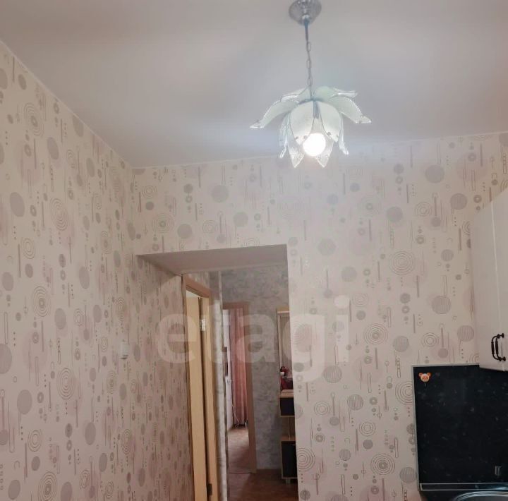 квартира г Набережные Челны р-н Комсомольский ул В.Гостева 51 фото 6
