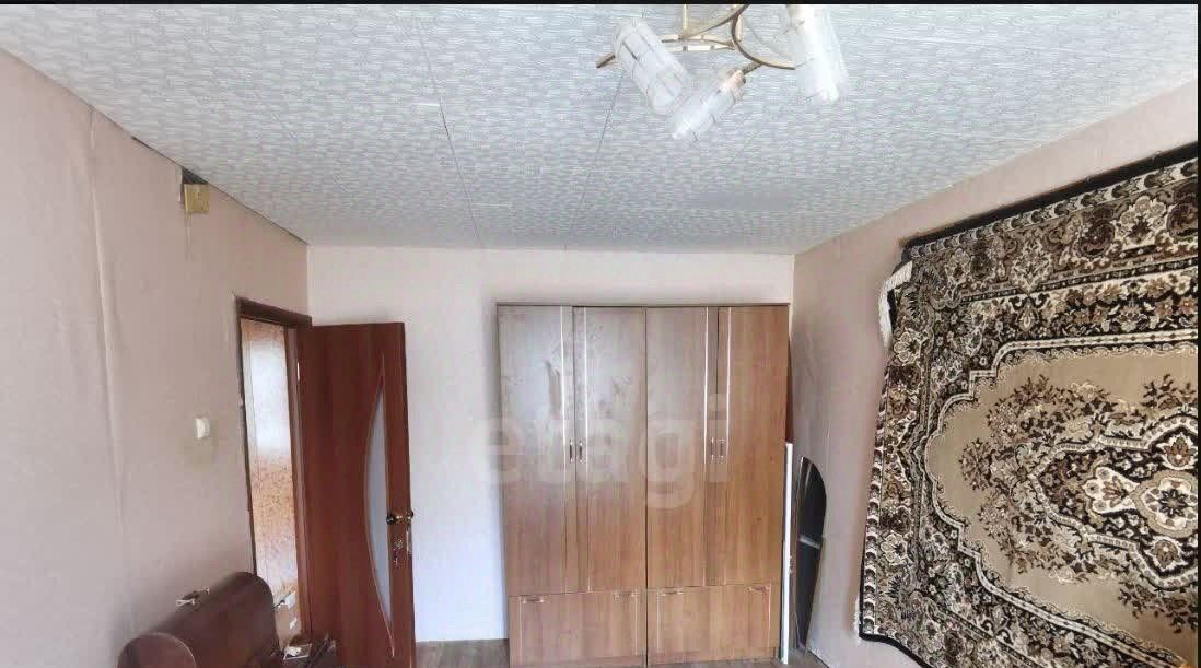 квартира р-н Зеленодольский г Зеленодольск ул Комарова 12а фото 10