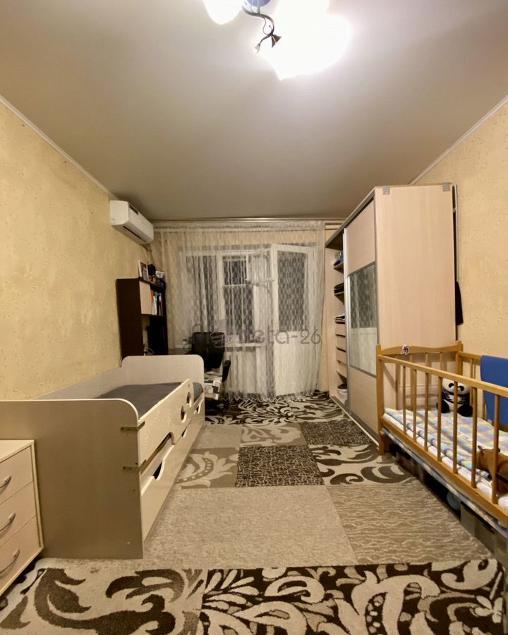 квартира г Пятигорск ул Московская 78к/2 фото 2