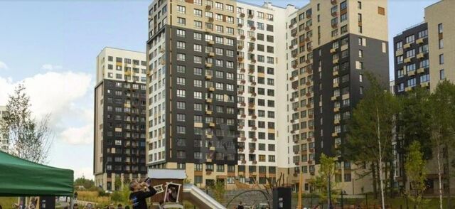 свободного назначения пр-кт Куприна 24к/1 Потапово фото