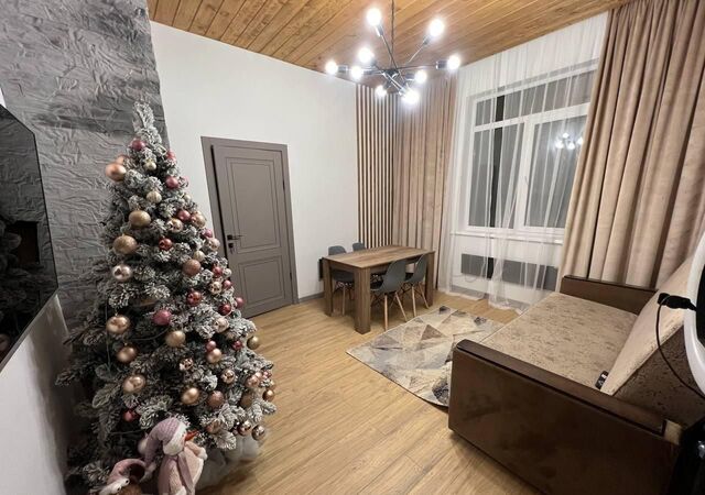 г Теберда ул Березовая 16 г. о. Карачаевский фото