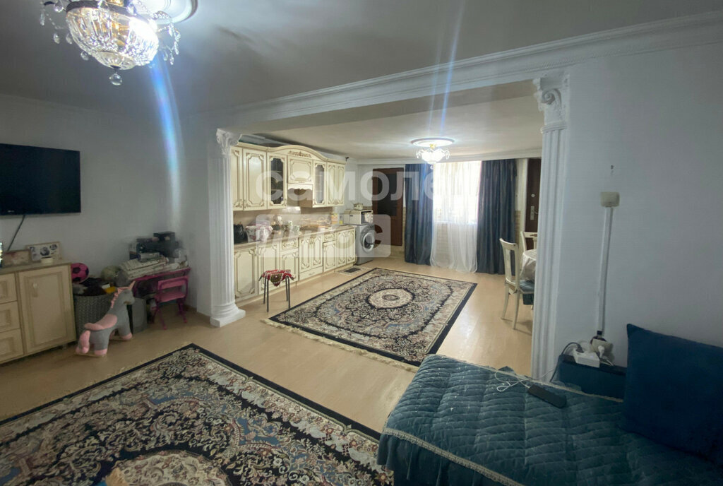 квартира г Хасавюрт ул Заречная 43г фото 3