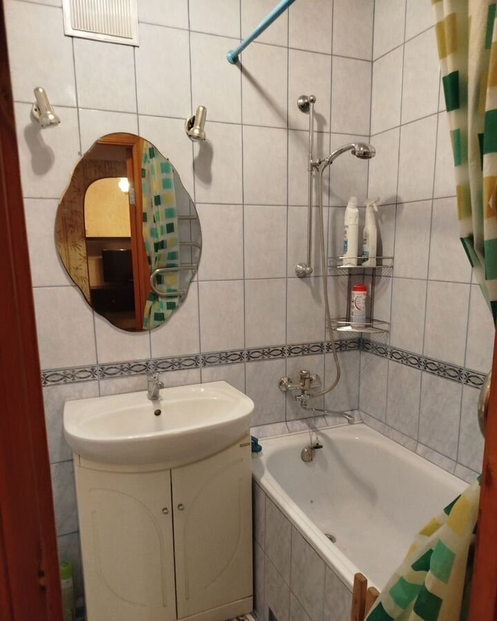 квартира г Тольятти р-н Центральный ул Мира 92 фото 6