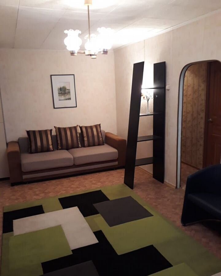 квартира г Тольятти р-н Центральный ул Мира 92 фото 12