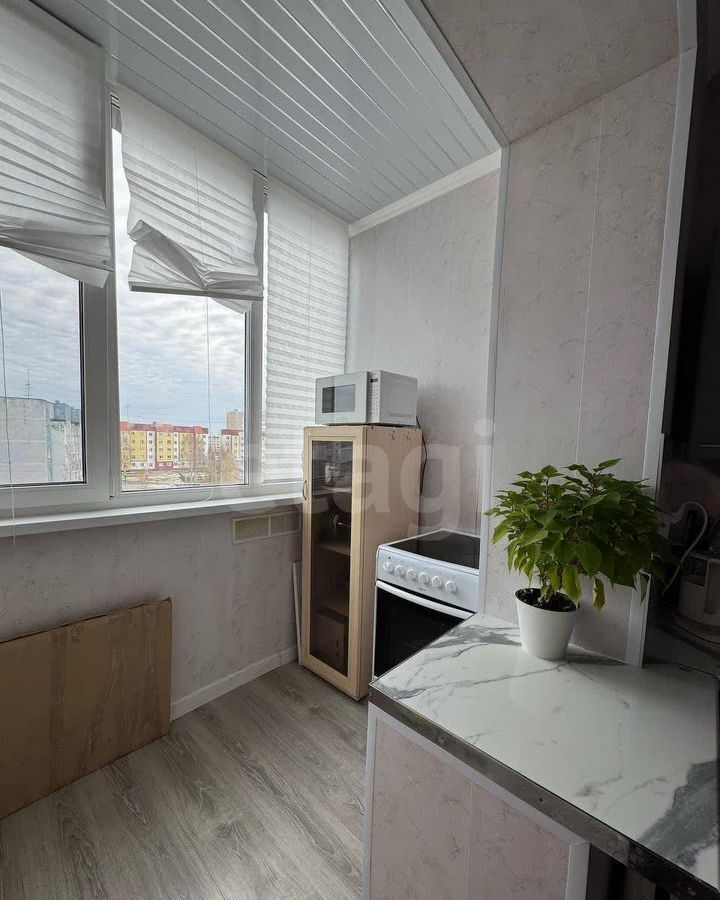 квартира г Когалым ул Прибалтийская 49 Тюменская обл. фото 8