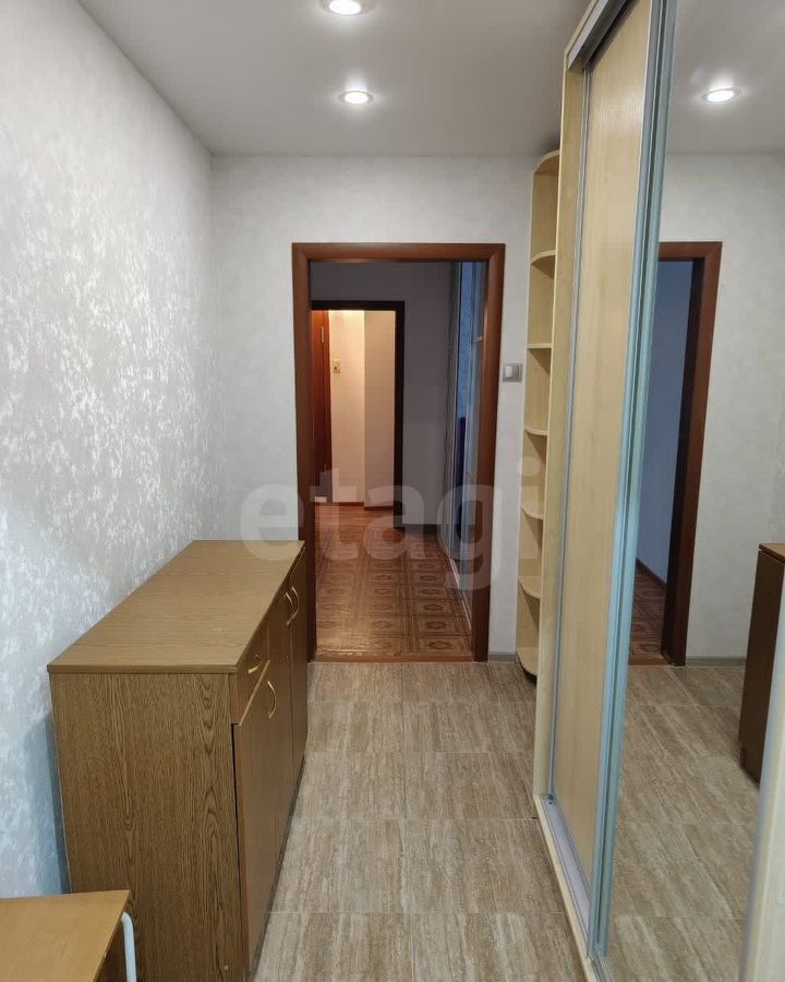 квартира г Когалым ул Степана Повха 16 Тюменская обл. фото 11